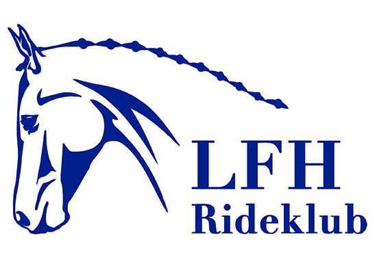Indkaldelse til ordinær Generalforsamling i LFH Rideklub.